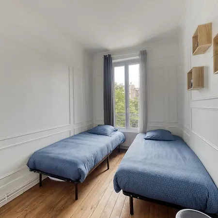 Coup De Coeur Parisien A 15 Mn De Paris - 45 Mn *